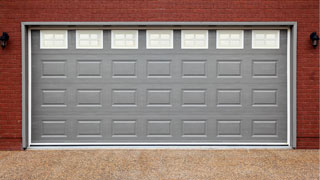 Garage Door Repair at Woodridge Plaza, Illinois