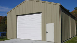 Garage Door Openers at Woodridge Plaza, Illinois